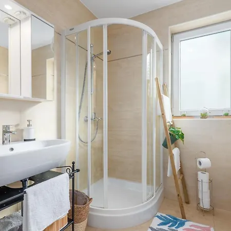 Andrea Appartement Poreč