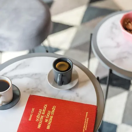 Appartement Andrea *