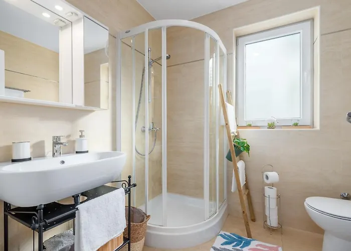 Andrea Apartman Poreč